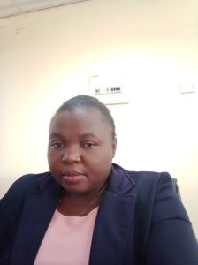 Magret Kamanga